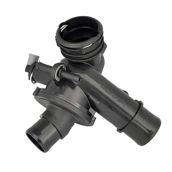 Thermostat de liquide de refroidissement moteur BONTO, pour Mercedes Benz W204 W205 W212 W166 W221 W