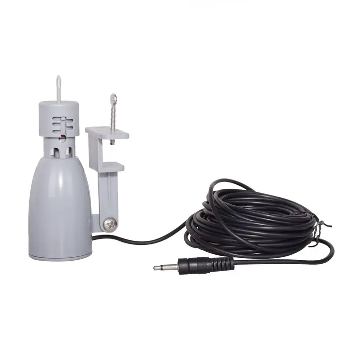 Mini Capteur De Pluie Interrompre Automatiquement Système D'arrosage pour Jardin Minuterie D'eau D'i
