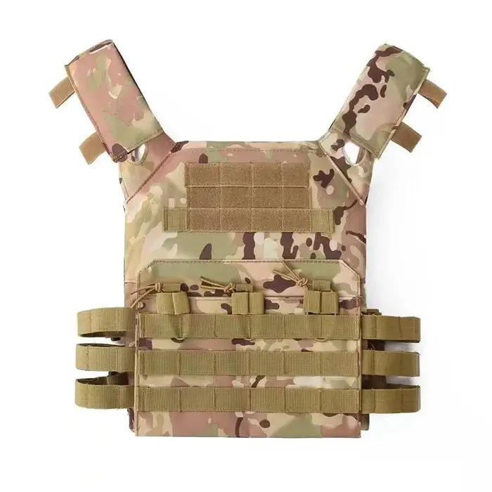 Gilet d'entraînement portable léger