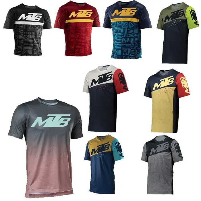 Vêtements de motocross