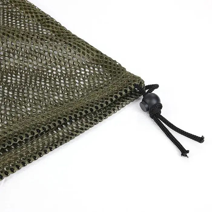 Sac filet de transport pour leurres de chasse - canard, dinde et oiseaux d'eau pratique