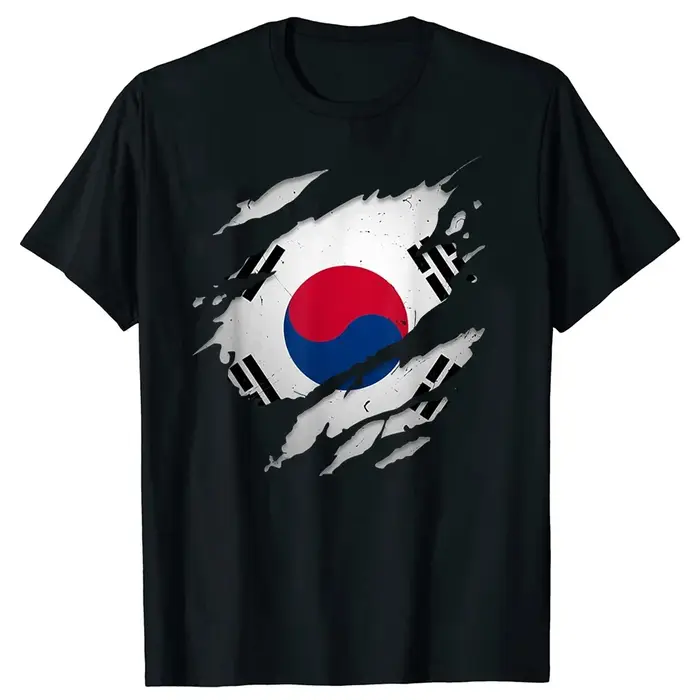 T-shirt manches courtes pour homme