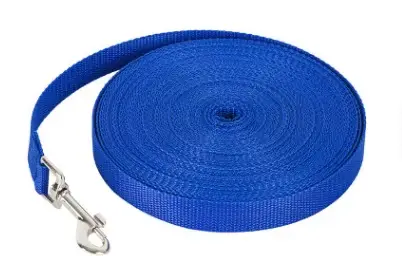 Laisse pour animaux de compagnie 3M 6M 10M 20M 50M, pour chiens et chiots, système de rappel d'obéis
