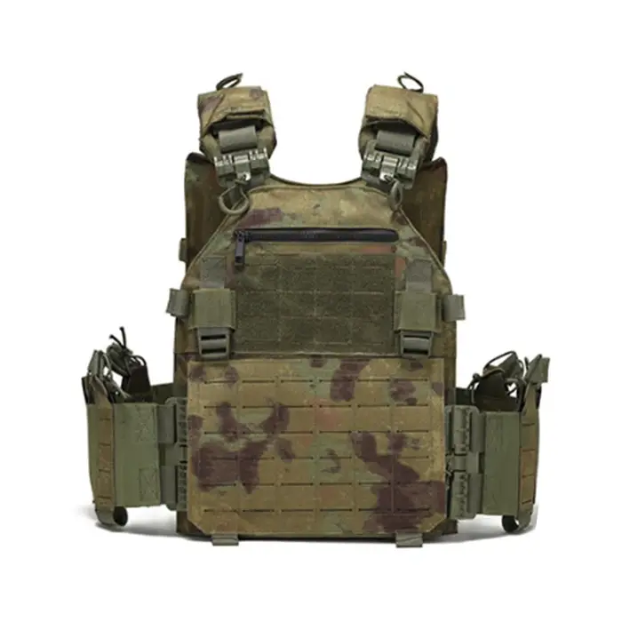 Gilet d'entraînement en plein air pour hommes