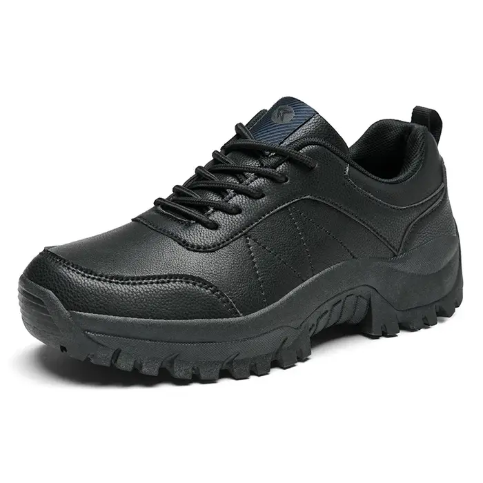 Chaussures de randonnée coordonnantes unisexes, chaussures de trekking en plein air, baskets d'escal