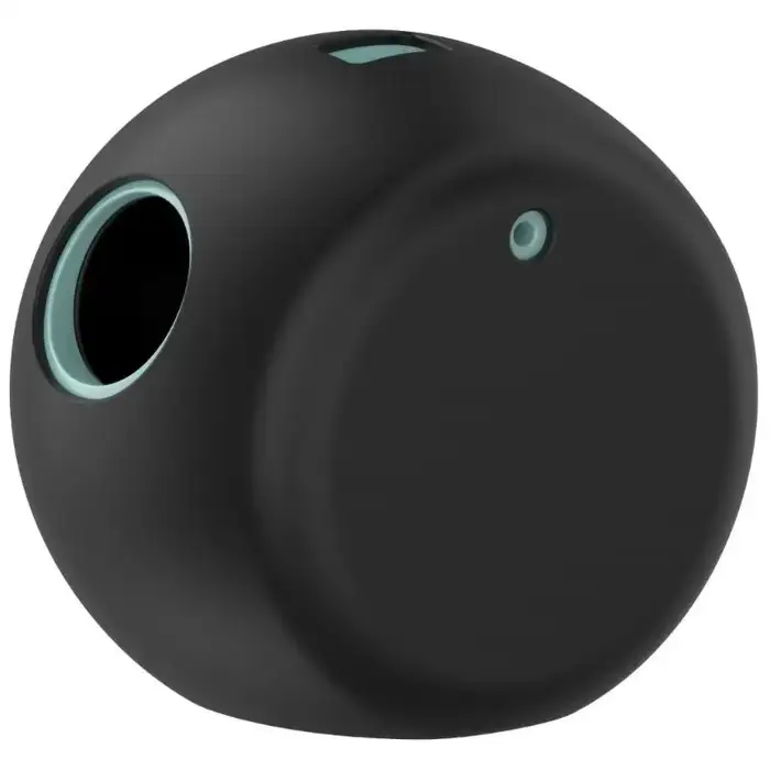 Étui en Silicone 652F, adapté jouet interactif numérique Punirunes, prise en main confortable, accès facile