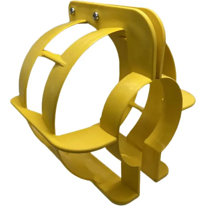 Protection de hélice hors-bord marine pour la plupart des moteurs de bateau de 9,9 à 120 CV, 9 pouce