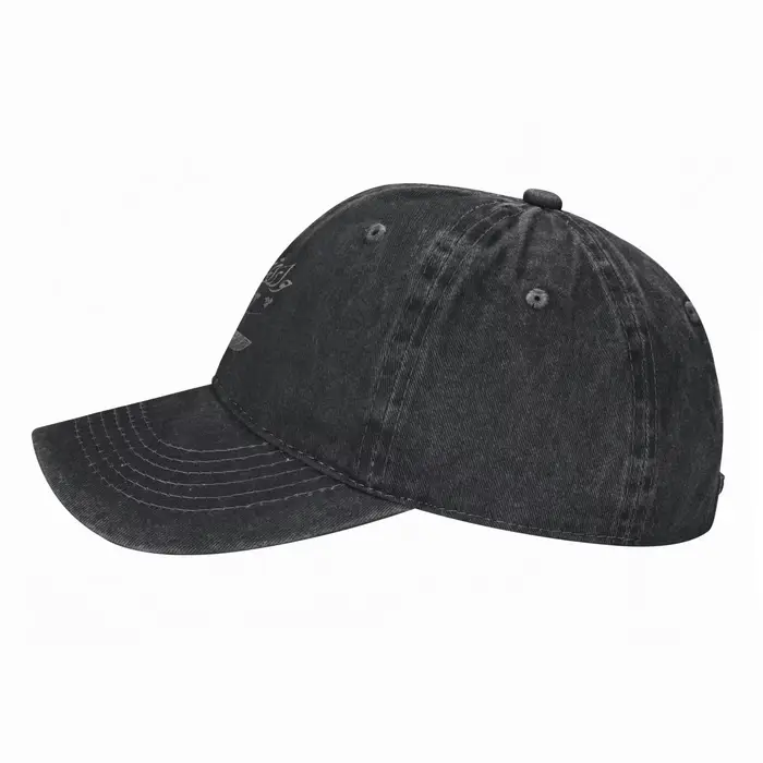 Casquette baseball Iran vintage pour chasse camping été - Fitted retro soleil hip hop unisexe