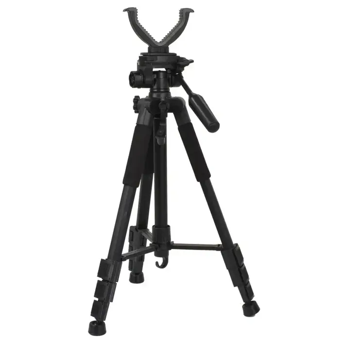 Accessoires de chasse en plein air, trépied de 1.8m pour bâton de tir de chasse, support de tir en V