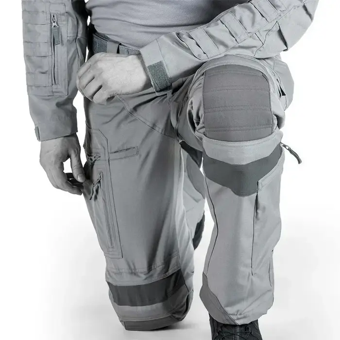Pantalon militaire cargo US Army pour chasse tactique et paintball avec multiples poches