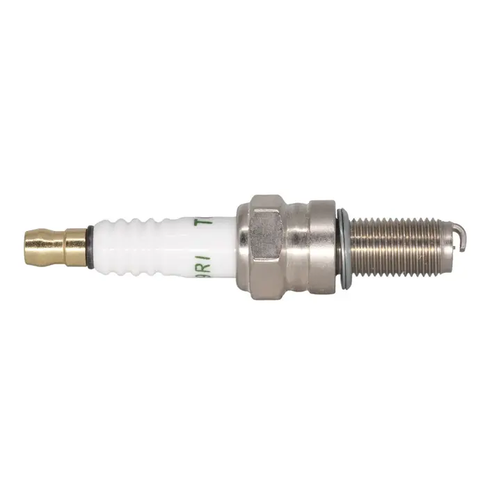 2-8PCS Bougies d'allumage à l'iridium pour torche B9RI Remplace pour CR9EIX CR9E CR9EK C9E CR9EB Den