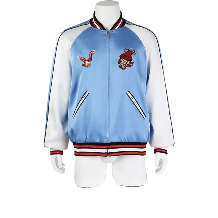 Manteau Gen V saison 1, Costume de Cosplay, tenue d'halloween, Costumes de bande dessinée, uniforme 