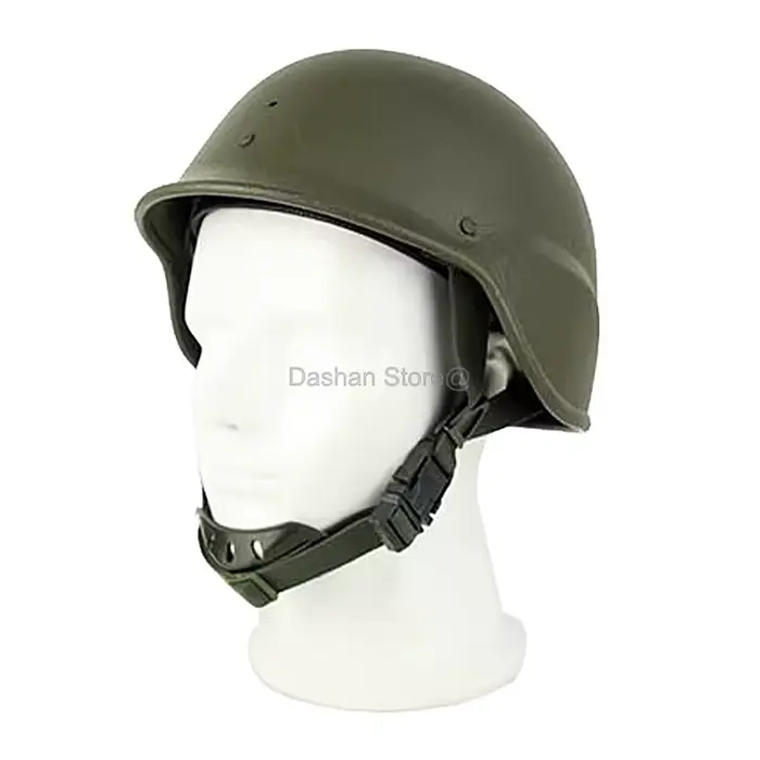 Casque tactique russe 6b26 acier explosion-proof 99 avec couvre-casque et lunettes chasse protection