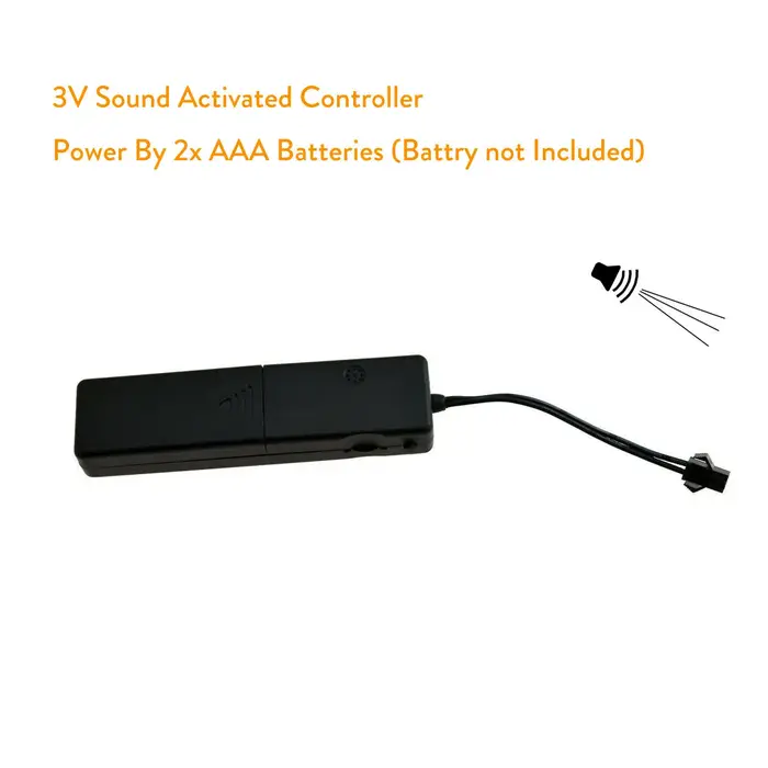 Onduleur de pilote de batterie DC 12V 5V 3V, contrôleur de Ciggrette de voiture USB, connecteurs de 