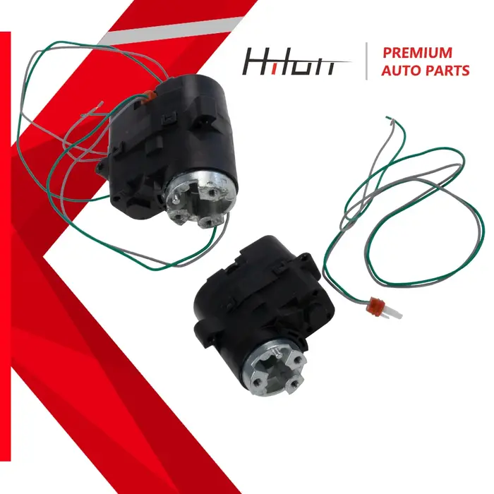 Moteur repliable de rétroviseur automatique, pour Toyota Prado Highlander Camry Corolla Reiz Crown N