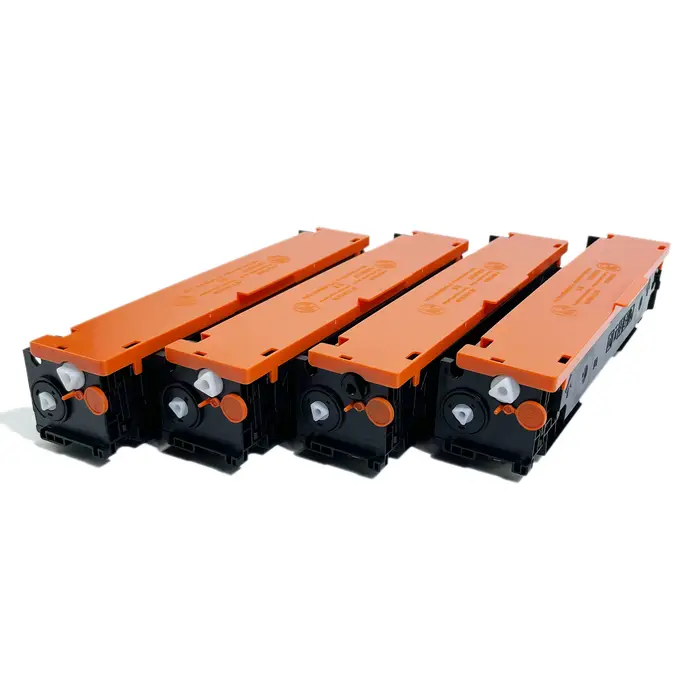 Cartouche de toner compatible 415a 415x 416a 416x pour imprimantes HP - Toner complet de marque, gar