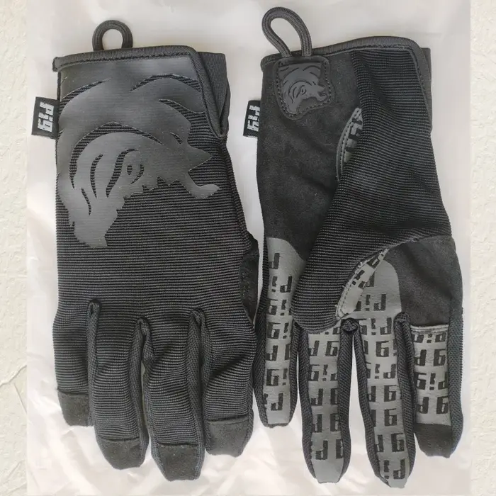 Gants tactiques PIG FDT Universal Quick Release été - Légers, respirants, idéaux saison chaude tir sportif