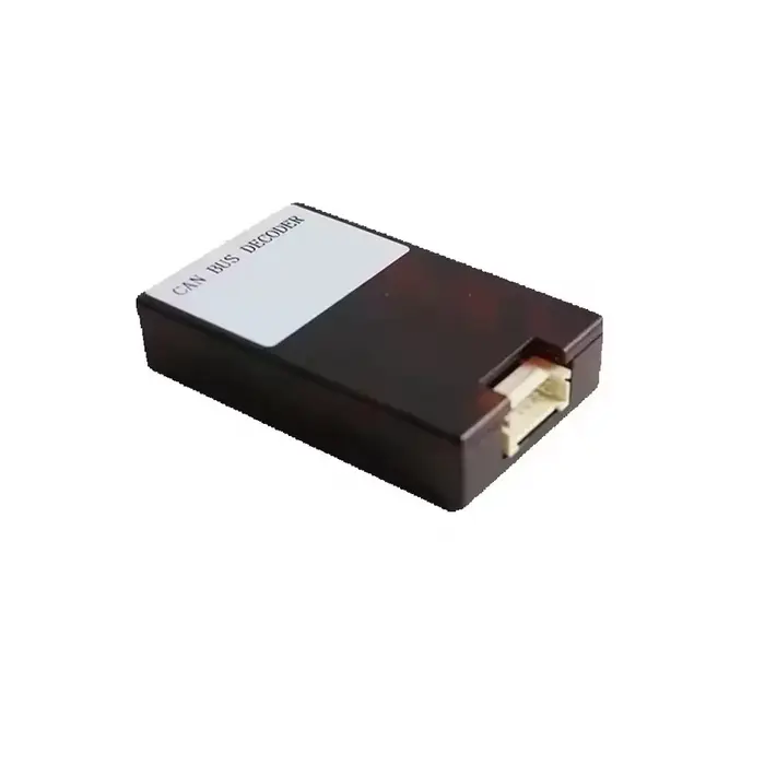 Décodeur CANBUS pour Mazda, Toyota, Honda, MITSUBISHI, CITROËN, BENZ, BMW, AUDI, ALFA, RENAULT, KIA,