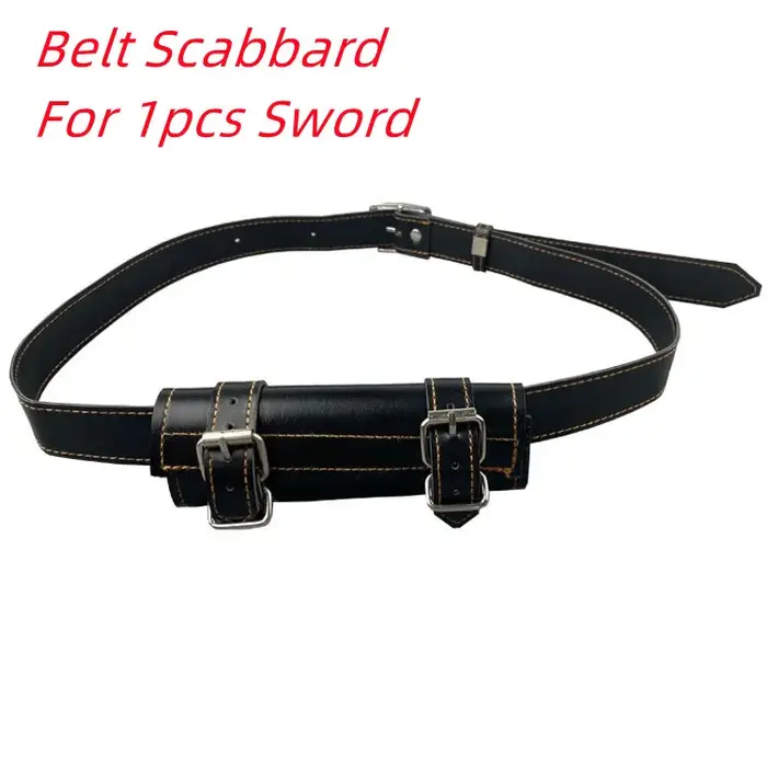 Épée de chasse sauvage, armes de Cosplay, loup blanc, accessoires de démon, épée de Mutation de Gera