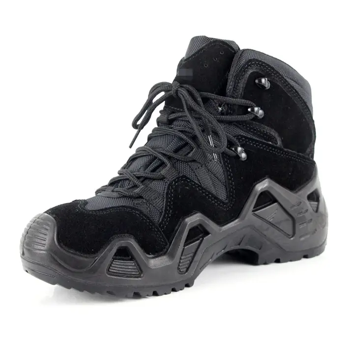 Bottes de Combat des Forces spéciales russes, bottes tactiques pour hommes, bottes de chasse en plei