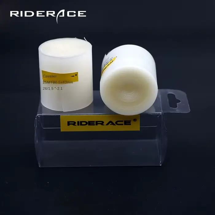 2 pièces/ensemble revêtement de pneu de vélo coussin de Protection Anti-crevaison vtt VTT
