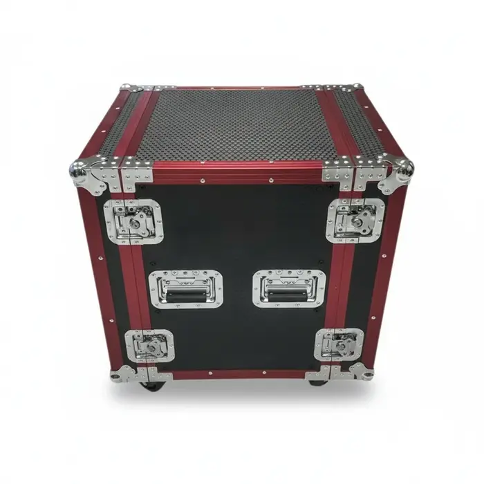 Valise pour équipement d'aviation, 680x560x630mm, valise à outils antichoc, valise rigide étanche IP