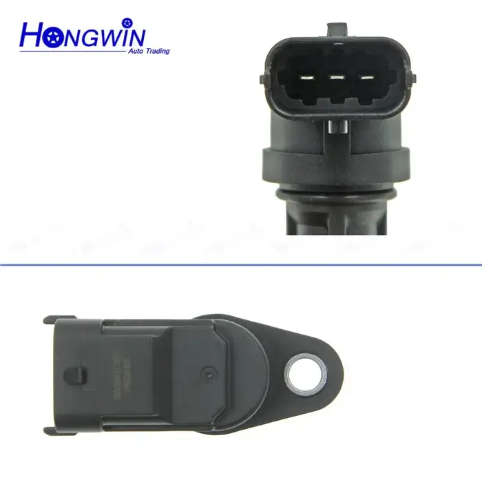 Capteur de vilebrequin et d'arbre à cames, 45962077F, 5140332AA, 5066856AA, pour Dodge Nitro KA 2.8C