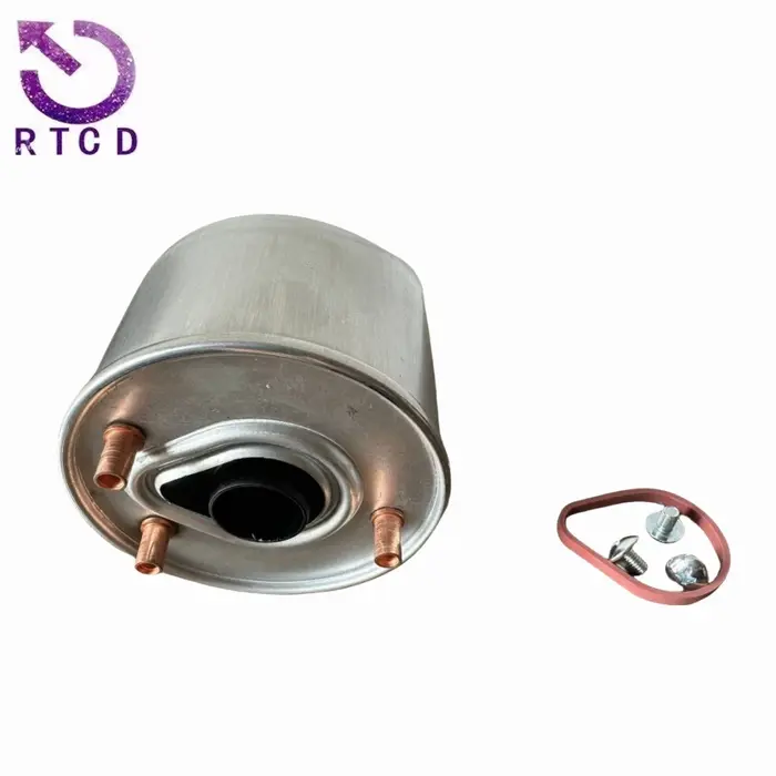 Cartouche filtrante à carburant 1906E6 9809757980 9809721080 pour les cristaux en C4 KIT Partner