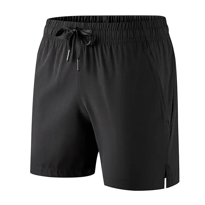 Short de course été vêtements de sport hommes Jogging Sports de plein air Shorts Fitness homme sécha