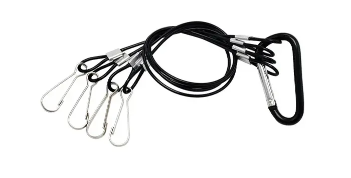 Plate-forme de leurre de canard pour la chasse en cas de panneaux aquatiques - Accessoires de ligne 