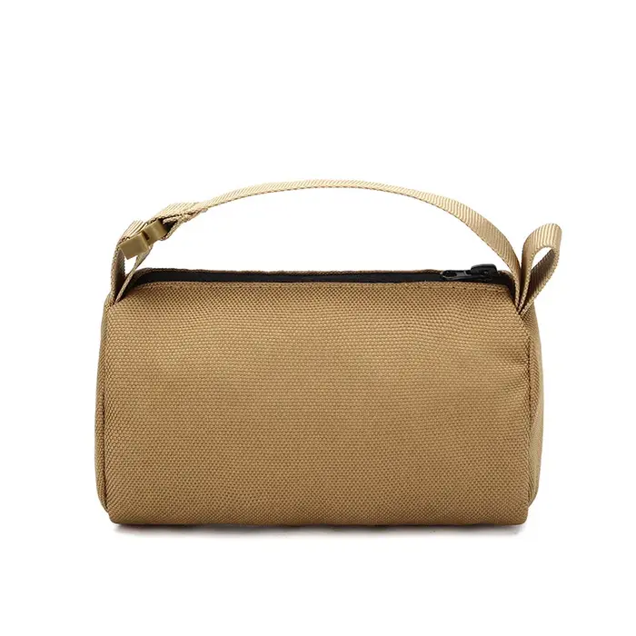 Sac de tir de repos avant tactique, Support de cible de Sniper, sac de sable pour fusil de chasse, S