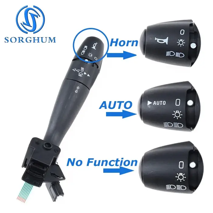 96477533XT 96595087XT 96608841XT pour Peugeot 206 207 307 406 407 806 1007 partenaire citroën Berlin