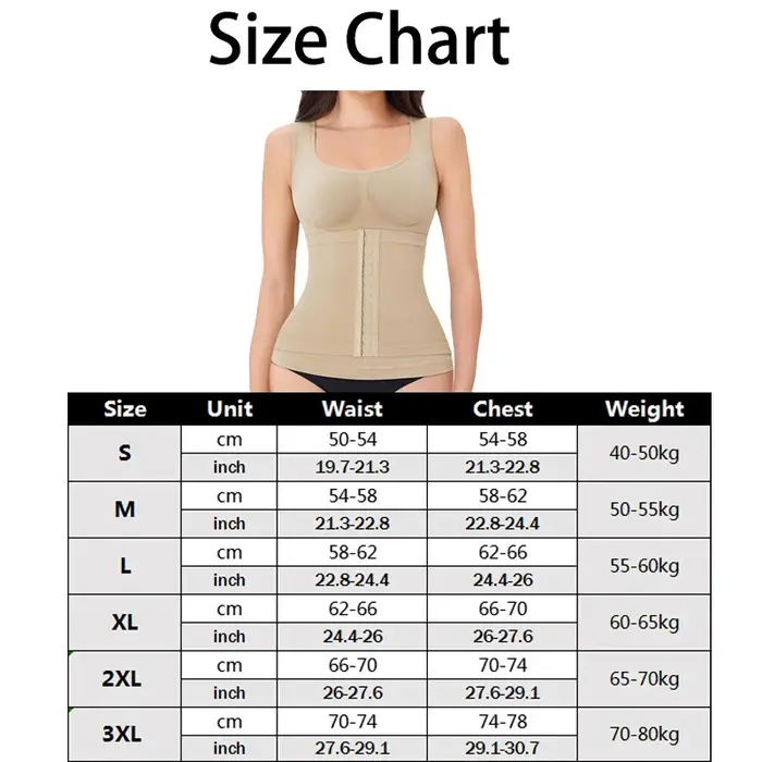 Camisole 3 en 1 très élastique pour femmes, 1 pièce, entraîneur de taille sans couture, coussinet de