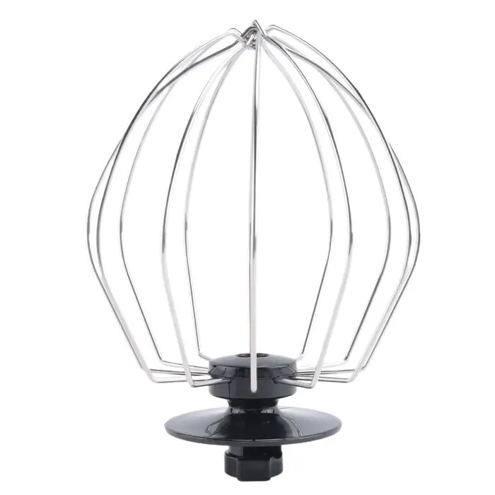 Fouet en fil de ballon en acier inoxydable pour EPRO, accessoire de rêve de centre commercial, outil