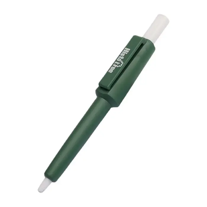 Stylo dissolvant de tiques pour animaux de compagnie, Anti-touches pour chiens, pincettes à puces, c