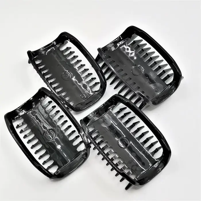 Peigne bidirectionnel de remplacement, 2mm 3mm 5mm 7mm, pour rasoir Philips Bodygroom BG3005 BG3007 