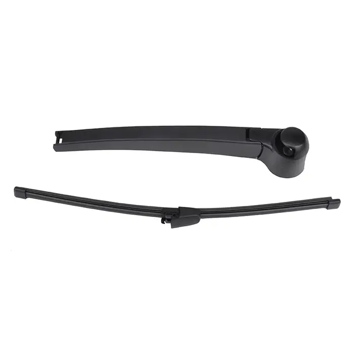 Erick's Wiper-Kit de balais et bras d'essuie-glace arrière, pare-brise, hayon, fenêtre, brosse de pl