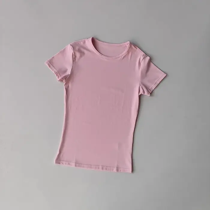 Chemise de sport de plein air pour femmes, vêtements de Yoga, T-Shirt de Fitness, de course à séchag