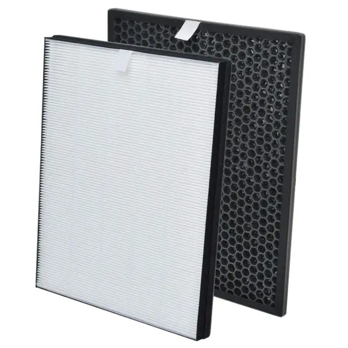 Filtre de rechange Hepa pour supporter ficateur d'air Philips, remplacement AC1214, AC2729, FY1413, 