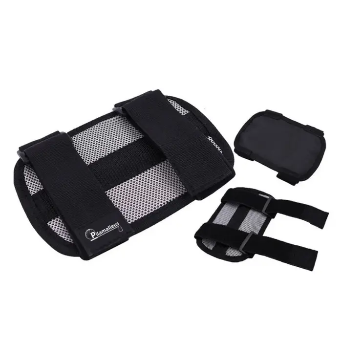 Attelle de coude d'entraînement au golf avec alerteur de flexion du bras, outil de pratique de la po