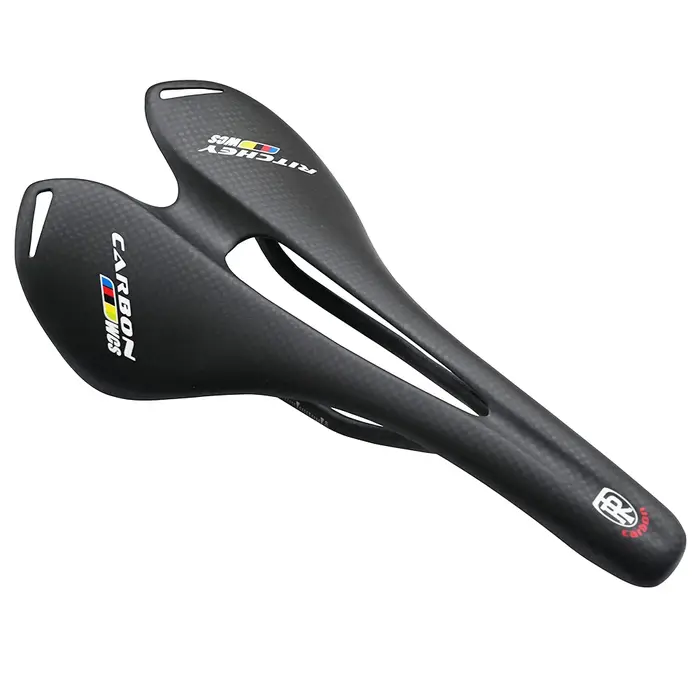 2025 3K selle en carbone ultralégère vélo vtt siège de course vague selle de vélo de route pour homm