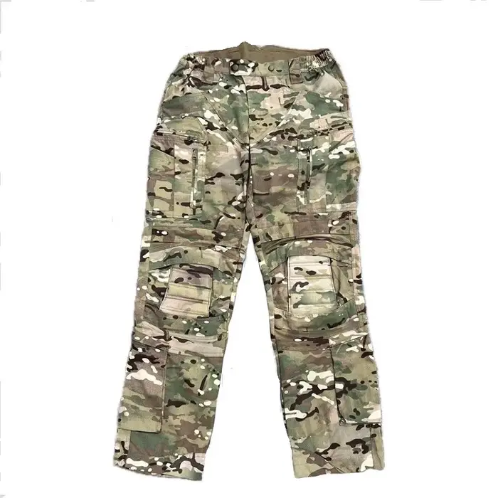Pantalons de chasse en plein air - Pantalon d'entraînement respirant pour costume de banlieue UF-PRO