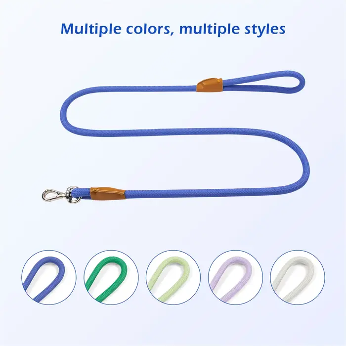 Laisse pour chien de 1.5M 2.1M
