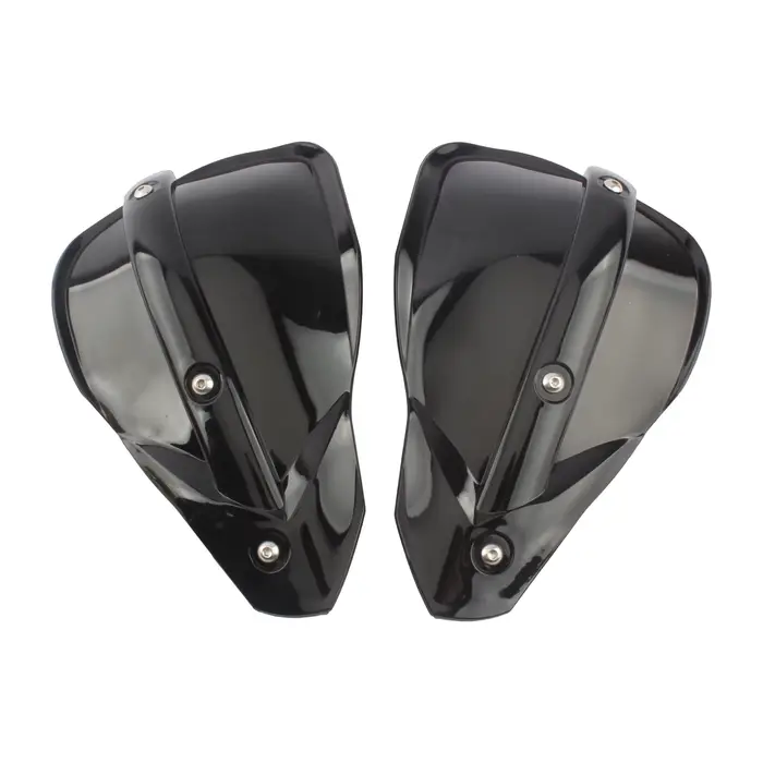 Enduro moto protège-mains Protection saleté vélo ATV main protecteur couverture protège-mains pour K