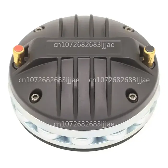 PRO-DE888 haute qualité 1200 watts 125mm aimant 8 Ohm pilote de Compression néodyme 3 pouces
