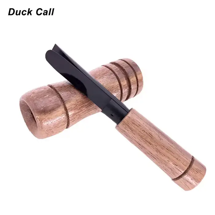 Appel de Grunt de cerf tactique appel de porc sauvage professionnel avec sifflet sonore réaliste pou