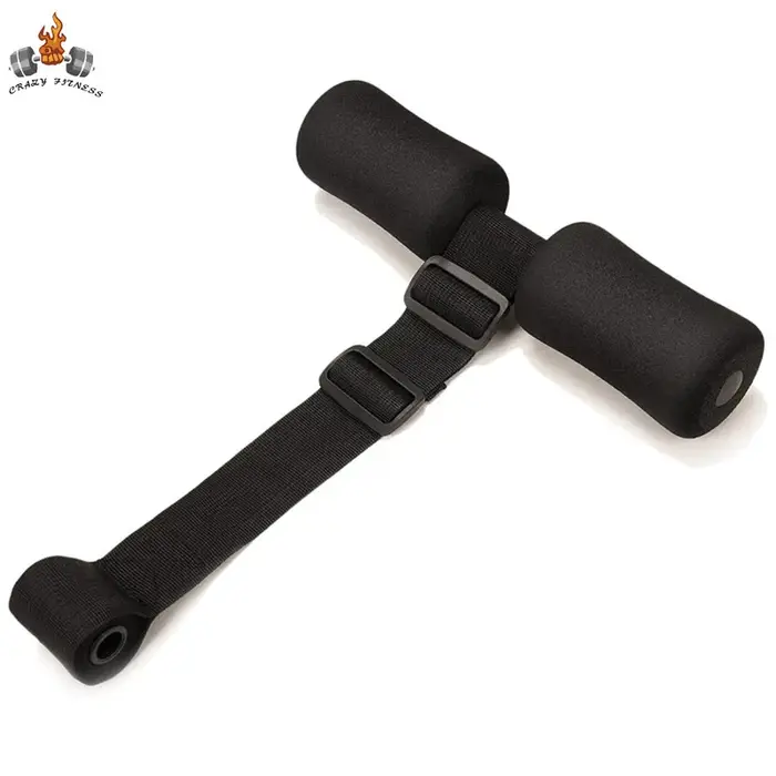 Sangle réglable pour boucles de ischio-déjeuner