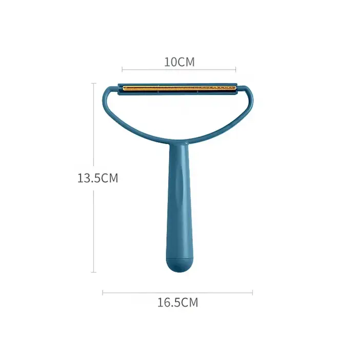 Épilateur pour animaux de compagnie, brosse pour poils d'animaux, pour canapé, voiture, tapis, dispo