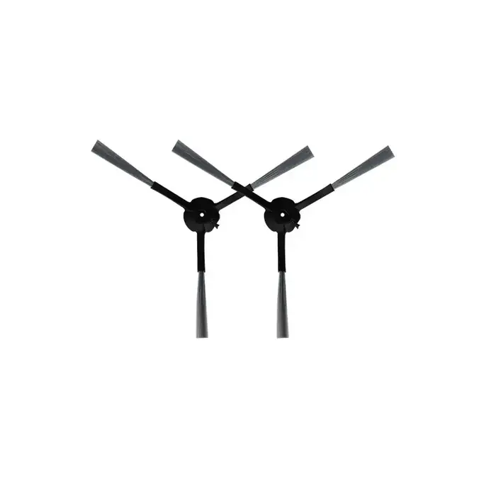 Pièces de rechange pour aspirateur Robot Proscenic M8 Pro / Ultenic D7, accessoires, brosse latérale