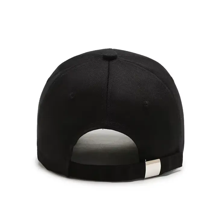 Casquette de Baseball unisexe avec lettres brodées, Snapback, pour l'extérieur, réglable, décontract
